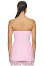 view 3 of 5 x REVOLVE Linda Tunic in Lotus