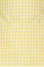 view 5 of 5 Solinda Tunic in Yellow White