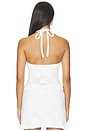 view 3 of 4 x REVOLVE Milena Top in Ivory