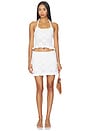 view 4 of 4 x REVOLVE Milena Top in Ivory