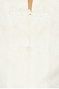 view 5 of 5 Lina Top in Ivory