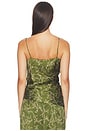 view 3 of 4 Maci Top in Christina Print