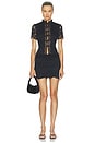view 5 of 5 Mabel Top in Black
