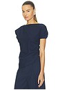 view 4 of 6 Elroy Top in Navy