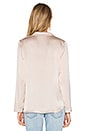 view 3 of 4 Yvonne Top in Bone
