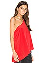 view 2 of 4 x REVOLVE Kaleigh Tank in Poppy