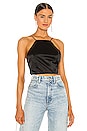 view 1 of 4 Kira Top in Black