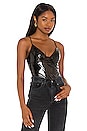 view 1 of 4 Helaine Top in Black