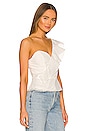 view 2 of 4 x REVOLVE Mckinnon Top in Ivory