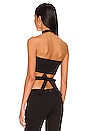 view 3 of 4 X REVOLVE Zahara Top in Black