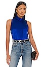 view 1 of 4 x REVOLVE Fleurette Top in Branson Blue