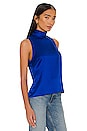 view 2 of 4 x REVOLVE Fleurette Top in Branson Blue