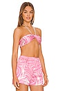 view 2 of 4 x REVOLVE Tangier Top in Pink Swirl