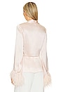 view 3 of 4 X Revolve Shanelle Top in Blush