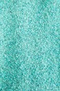 view 7 of 7 Cougar Champhor Cardigan in Turquoise