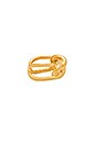 view 2 of 3 BAGUE REID in Gold