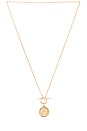 view 1 of 2 Marley Necklace in Gold