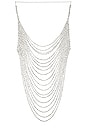 view 1 of 2 x REVOLVE Layered Necklace in Silver
