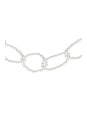 view 2 of 2 x REVOLVE Lexi Necklace in White