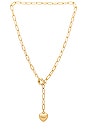view 1 of 2 x REVOLVE Ali Necklace in Gold