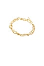 view 1 of 2 ELLIS 팔찌 in Gold