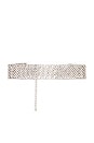 view 1 of 2 BELLE 목걸이 in Silver