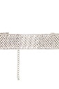view 2 of 2 BELLE 목걸이 in Silver