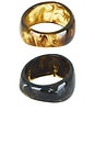 view 6 of 6 BRACELET RIO in Multi