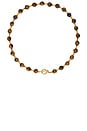 view 1 of 2 Dawson Necklace in Gold