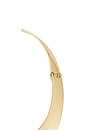 view 3 of 3 Lenny Necklace in Gold