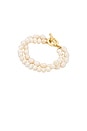 view 1 of 3 Holland Bracelet in Pearl