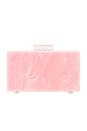 view 1 of 5 Clutch in Pink