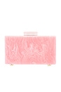 view 2 of 5 Clutch in Pink