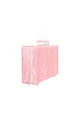view 3 of 5 Clutch in Pink