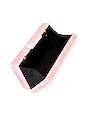 view 4 of 5 Clutch in Pink