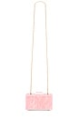 view 5 of 5 Clutch in Pink