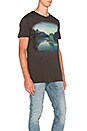 view 2 of 4 x Chris Burkard Alberta Tee in Coal