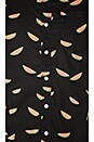 view 5 of 5 Melon Shirt in Coal