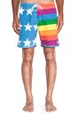 view 1 of 3 Rainbow Boardshort in Multi