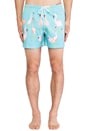 view 1 of 3 Mingo Boardshort in Aqua