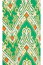 view 4 of 4 Amari Mini Dress in Green Apple