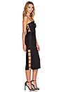 view 1 of 3 Every Little Thing Dress in Black