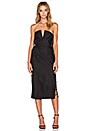 view 2 of 3 Every Little Thing Dress in Black