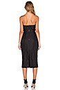 view 3 of 3 Every Little Thing Dress in Black