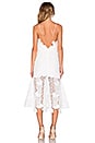 view 3 of 3 Love Light Dress in White