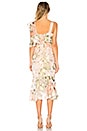 view 3 of 4 Oh Romeo Dress in Blush