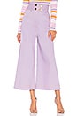 view 1 of 4 Unconditional Jeans in Lavender