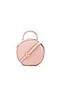 view 1 of 5 Adeline Bag in Blush