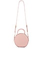 view 5 of 5 Adeline Bag in Blush