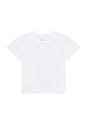 view 1 of 3 Sonoma Tee in Blanc